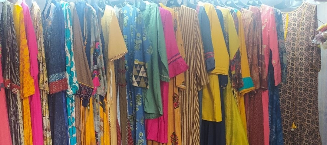 Factory Store Images of Al-Naaz Fashion