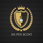 Business logo of 100 PER SCENT
