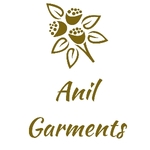 Business logo of Anil Garments