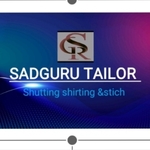 Business logo of Sudguru tailor's &cloth