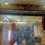 Business logo of Himanshu collection