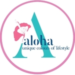 Business logo of Aloha Fabrics Export