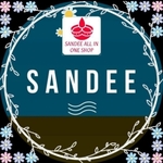 Business logo of Sandee all in one shop ddm