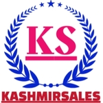 Business logo of Kashmir Sales