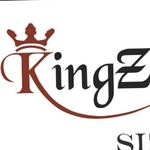 Business logo of Kingzil