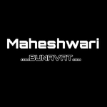 Business logo of Maheshwari Bunavat