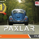 Business logo of Paxlar Steam Car Spa Services Pvt Ltd