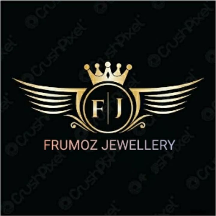 Post image FRUMOZ JEWELLERY has updated their profile picture.