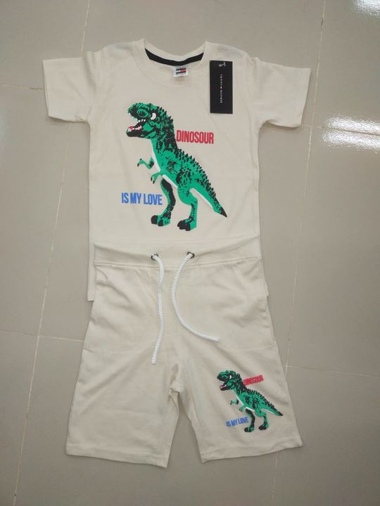KIDS BABA SUIT uploaded by ABDUL GARMENTS on 3/13/2022