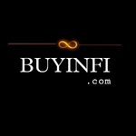 Business logo of Buyinfi