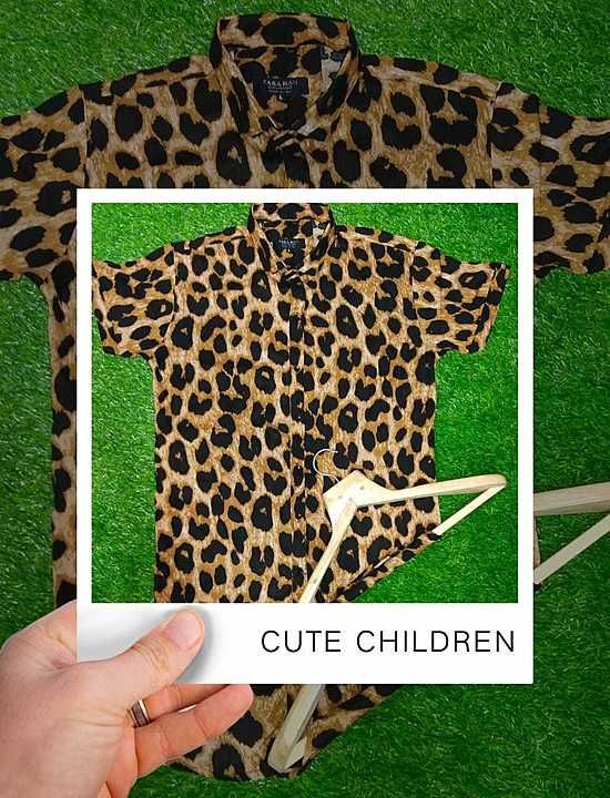 CUTE CHILDREN SHIRTS uploaded by business on 10/13/2020
