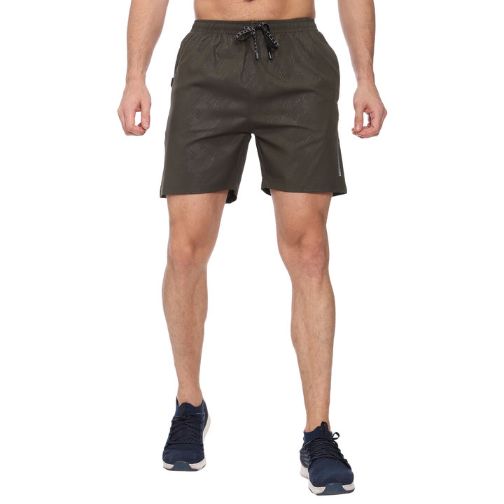 Sports shorts uploaded by business on 3/13/2022