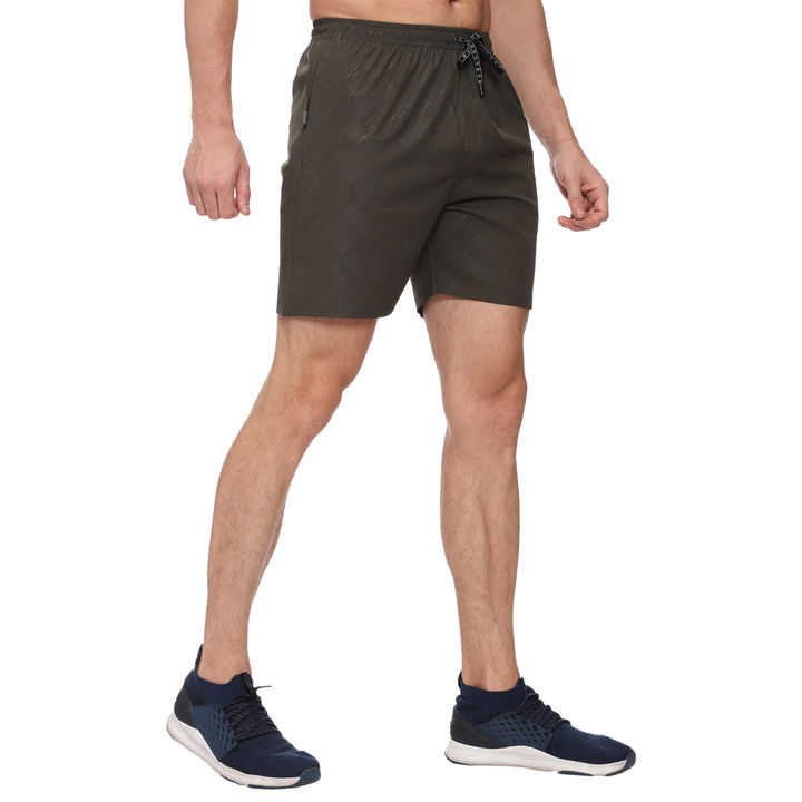 Sports shorts uploaded by YOUTHCRUSH BRAND STORE LLP on 3/13/2022