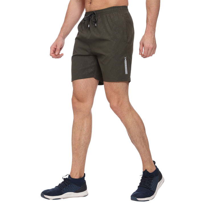 Sports shorts uploaded by YOUTHCRUSH BRAND STORE LLP on 3/13/2022