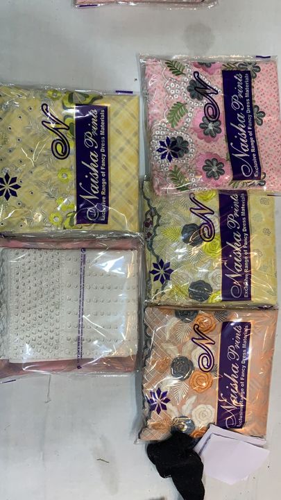 Product uploaded by SHEHANSHAH TEXTILE on 3/13/2022