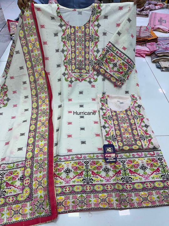 Product uploaded by SHEHANSHAH TEXTILE on 3/13/2022