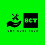 Business logo of Sha cool Enterprises 