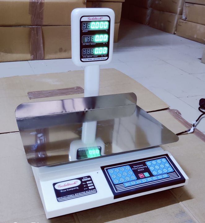 Post image 3 display price computing weighing scale available at Online store - www.katawala.comOswal Brothers - Katawala,Dealers in all type of electronic weighing scales.Our contact details -                       +919930072423 /+918424048153https://wa.me/message/3YZCDBZZW7PJB1E-mail- oswalbrothers86@gmail.comAddress - Shop no 2, plot no. 134/135, Devdarshan CHS, Sector-34, Behind Pratik Garden, Near Mansarovar vidyalaya, Kamothe, Navi Mumbai - 410209Contact for #weighingscale #weightmachines #weighingmachine #weighingbalance #weighinginstruments