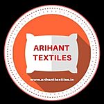 Business logo of Arihant Textiles
