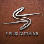 Business logo of S+ clothing based out of Surat