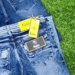 Business logo of Nekki jeans