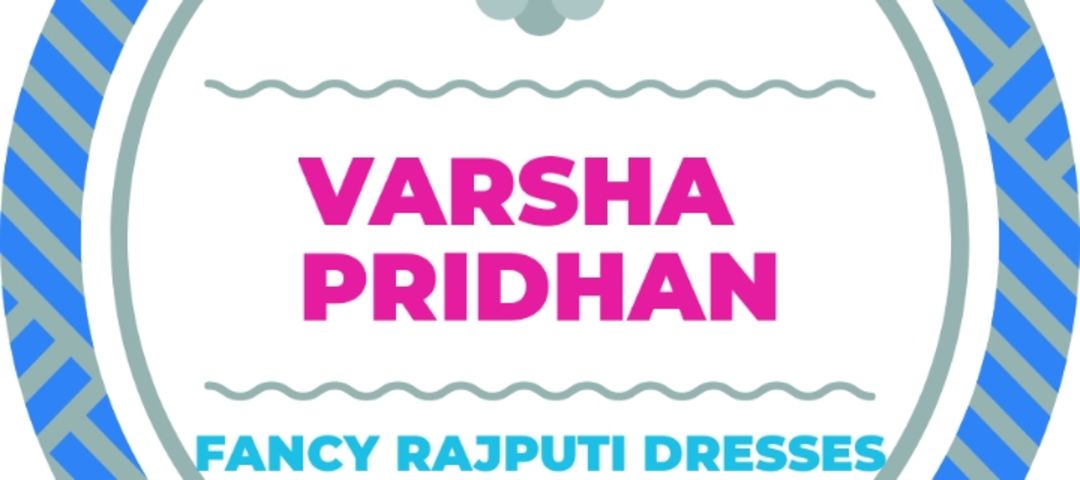 Visiting card store images of Varsha pridhan 