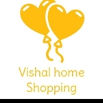 Business logo of Vishal Home Shopping