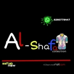 Business logo of Al shafa collection