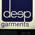 Business logo of Deep Garments