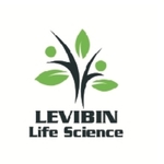 Business logo of Levibin life science