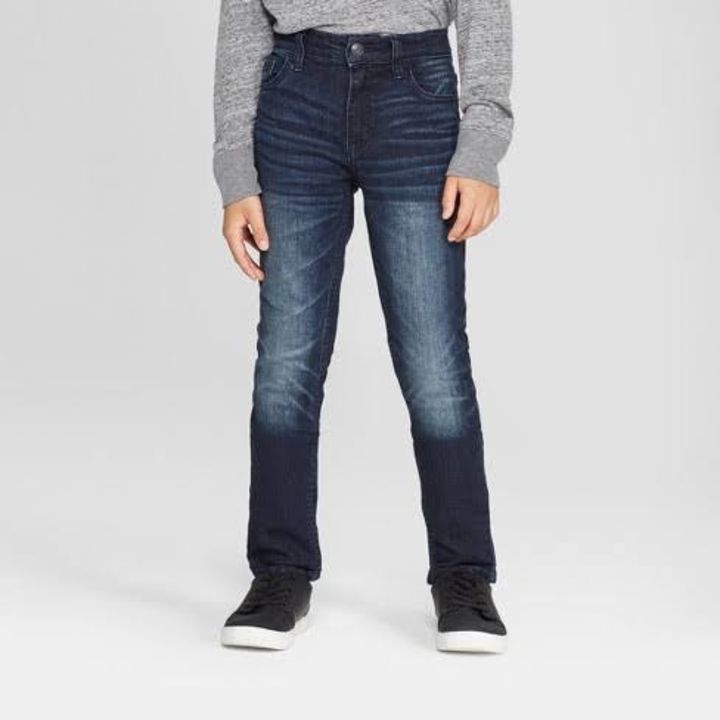 Denim Jeans uploaded by Clothing Brand on 3/14/2022