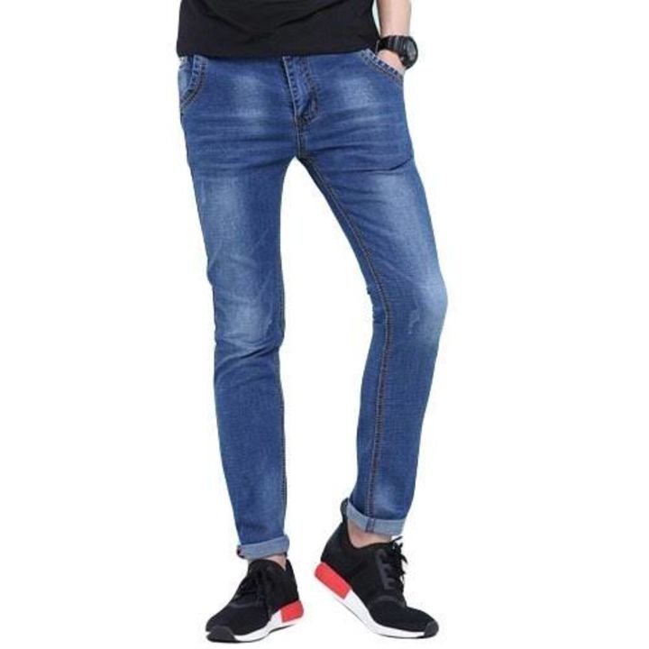 Denim Jeans uploaded by Clothing Brand on 3/14/2022