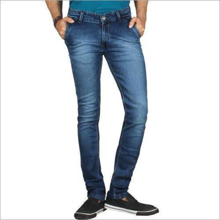 Denim Jeans uploaded by business on 3/14/2022