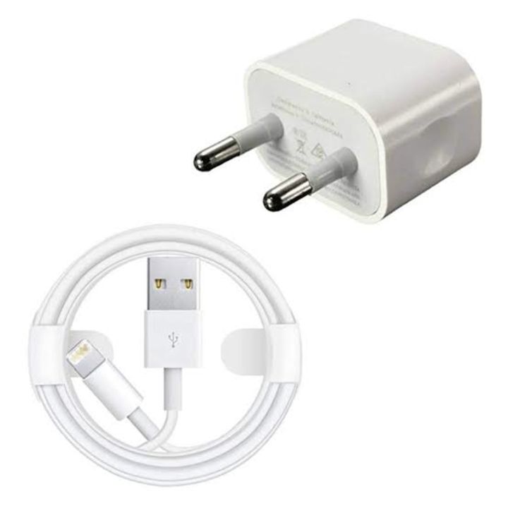 I-phone cable and adapter uploaded by Mayra Enterprises on 3/14/2022