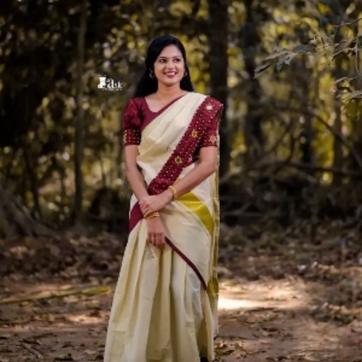 Post image Handloom Weaver  Kerala Traditional has updated their profile picture.