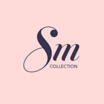 Business logo of Sm collection