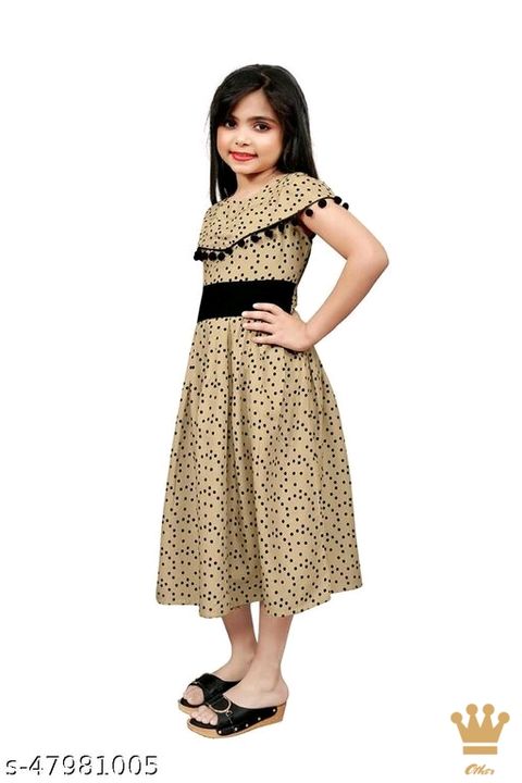 Product image with price: Rs. 400, ID: girl-forak-a7f6c4d7