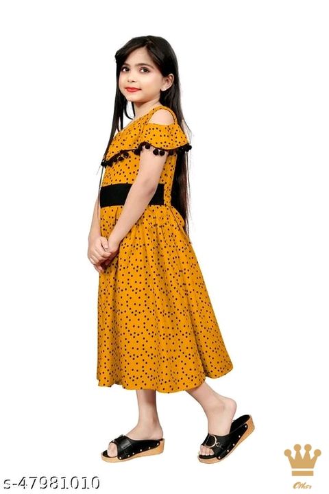 Product image with price: Rs. 400, ID: girl-forak-0718e60c