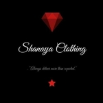 Business logo of Shanaya clothing