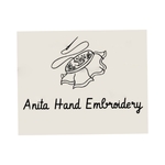 Business logo of Anita Hand Embroidery