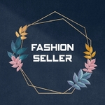 Business logo of Fashion seller