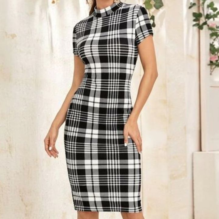 Bodycon dress uploaded by business on 3/14/2022