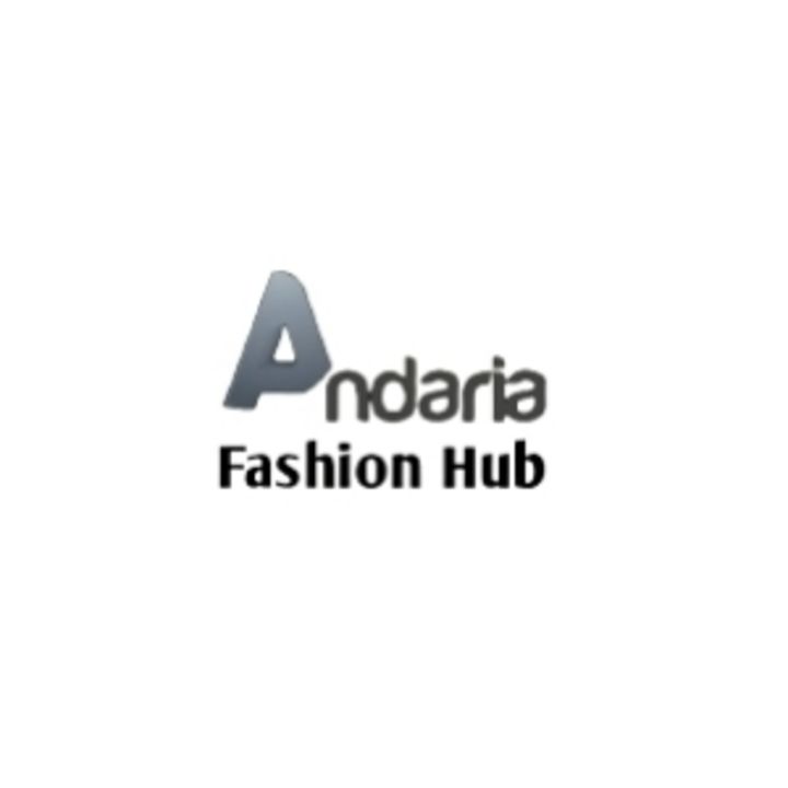 Post image Andaria (Fashion hub) has updated their profile picture.
