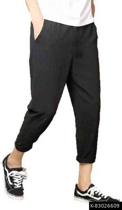 Product image with price: Rs. 230, ID: man-track-pant-cc4f8aa5