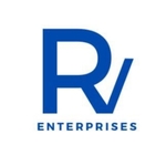 Business logo of R.v.Enterprises