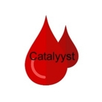 Business logo of Catalyyst pharma 