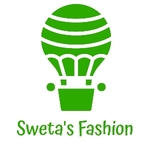 Business logo of Sweta fashion
