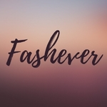 Business logo of Fashever