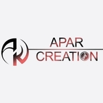 Business logo of Apar Creation