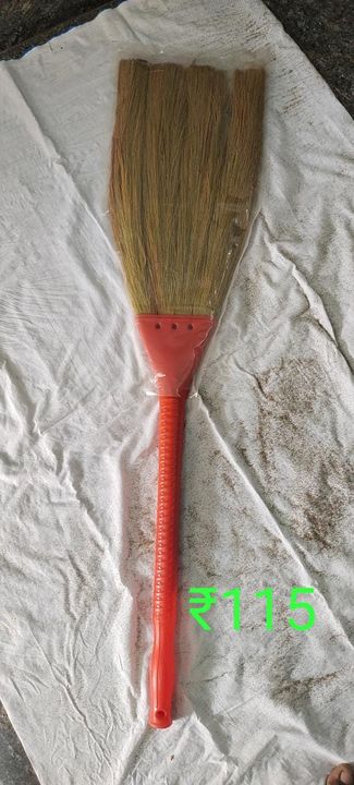 Broom uploaded by business on 3/14/2022
